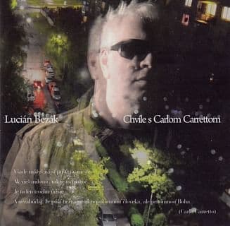 CD: Chvíle s Carlom Carrettom