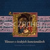 CD - Vánoce v českých kancionálech