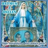 CD - Výber mariánskych a kresťanských piesní