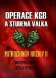 Operace KGB a studená válka