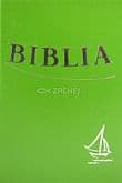Biblia - zelená