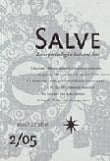 Salve - Revue pro teologii a duchovní život 2/05