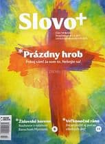Noviny: Slovo+ 7/2017