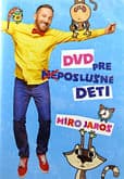 DVD: Miro Jaroš