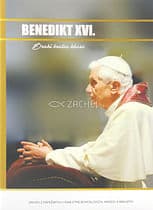 Benedikt XVI. - Drahí bratia kňazi