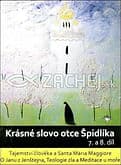 DVD: Krásné slovo otce Špidlíka 7. a 8. díl