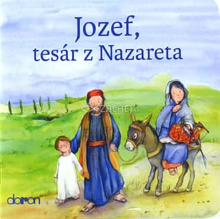 Jozef, tesár z Nazareta (Doron)