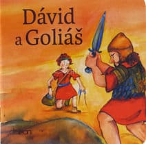 Dávid a Goliáš (Doron)