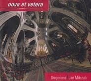 CD: Nova et Vetera