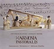 CD: Harmonia Pastoralis