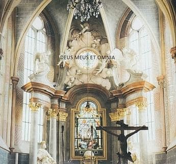 CD: Deus Meus Et Omnia