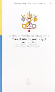 Nová charta zdravotníckych pracovníkov / DSS. 93