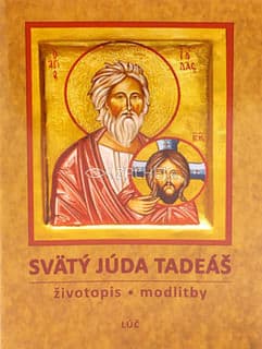 Svätý Júda Tadeáš
