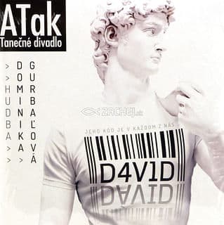 CD: D4V1D (DÁVID)