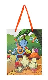 Darčeková taška: detská 3 (TOR-0654)