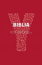 Y-BIBLIA - Biblia Katolíckej cirkvi pre mladých