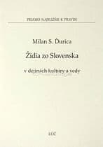 Židia zo Slovenska v dejinách kultúry a vedy