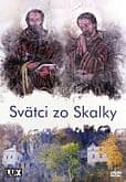 DVD: Svätci zo Skalky