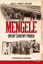 E-kniha: Mengele - Úplný životný príbeh