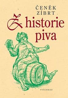 E-kniha: Z historie piva