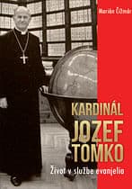 E-kniha: Kardinál Jozef Tomko