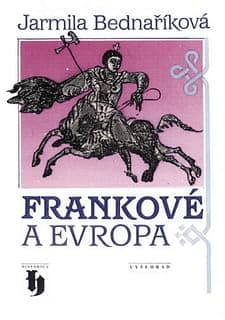 E-kniha: Frankové a Evropa