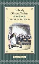 E-kniha: Príhody Olivera Twista