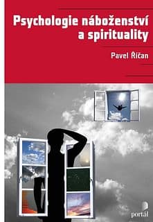 E-kniha: Psychologie náboženství a spirituality