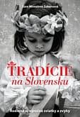 E-kniha: Tradície na Slovensku