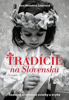 E-kniha: Tradície na Slovensku