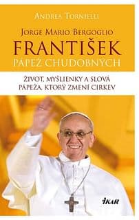 E-kniha: František - pápež chudobných