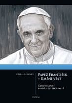 E-kniha: Papež František - Umění vést