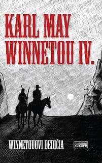 E-kniha: Winnetou IV.