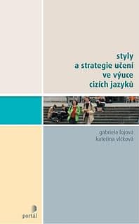 E-kniha: Styly a strategie učení ve výuce cizích jazyků