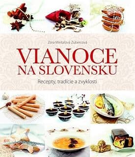 E-kniha: Vianoce na Slovensku