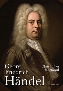 E-kniha: Georg Friedrich Händel