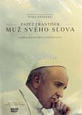 DVD: Pápež František - Muž svého slova
