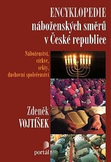 E-kniha: Encyklopedie náboženských směrů v České republice