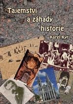 E-kniha: Tajemství a záhady historie