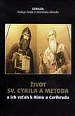 E-kniha: Život Sv. Cyrila a Metoda