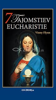 E-kniha: 7 tajomstiev Eucharistie