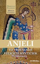 E-kniha: Anjeli vo videniach veľkých mystičiek