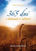 E-kniha: 365 dní s dušami v očistci