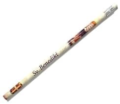 Ceruzka: Svätý Benedikt