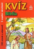 Kvíz - Biblia