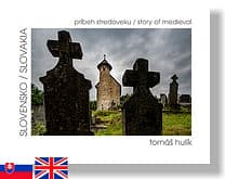 Slovensko - príbeh stredoveku / Slovakia - medieval story