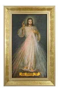 Obraz na plátne: Božie milosrdenstvo (15098)