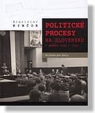 Politické procesy na Slovensku v rokoch 1948-1954