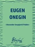 E-kniha: Eugen Onegin