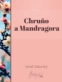 E-kniha: Chruňo a Mandragora